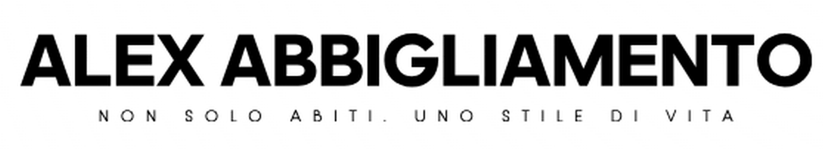 Alex Abbigliamento logo